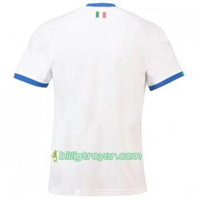 Billige Fotballdrakter Italia Bortedraktsett 2018 Kortermet